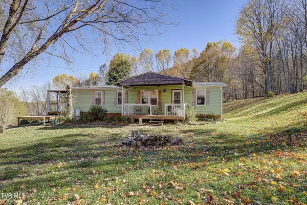 451 Burbank Road RD, Roan Mountain, TN 37687