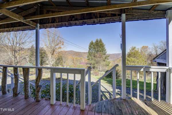 Roan Mountain, TN 37687,451 Burbank Road RD