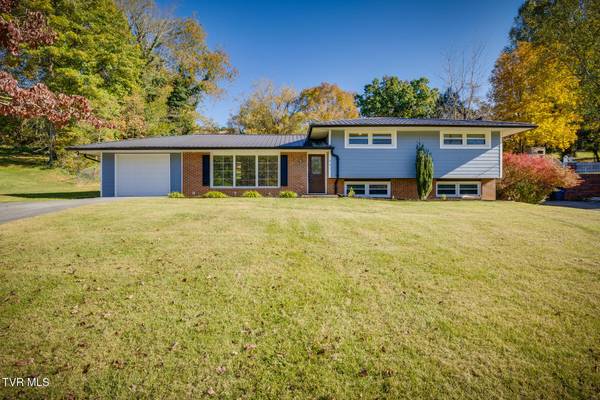 341 Summerville RD, Kingsport, TN 37663