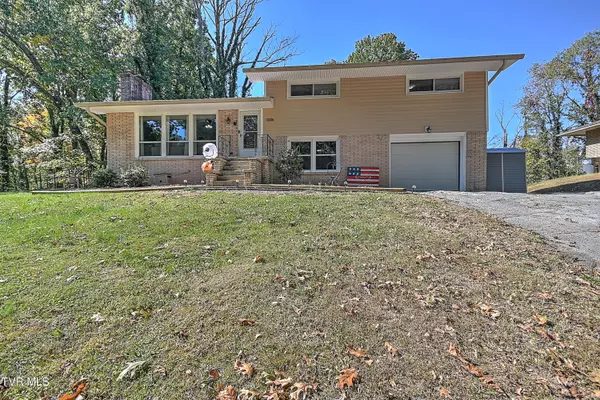 2325 Inglewood DR, Kingsport, TN 37664