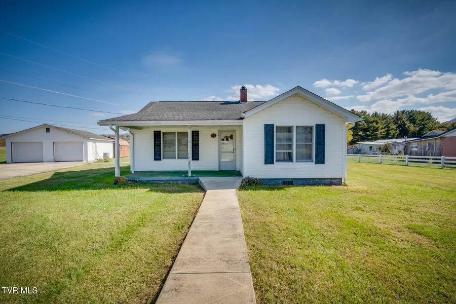 417 Silver Lake RD, Church Hill, TN 37642