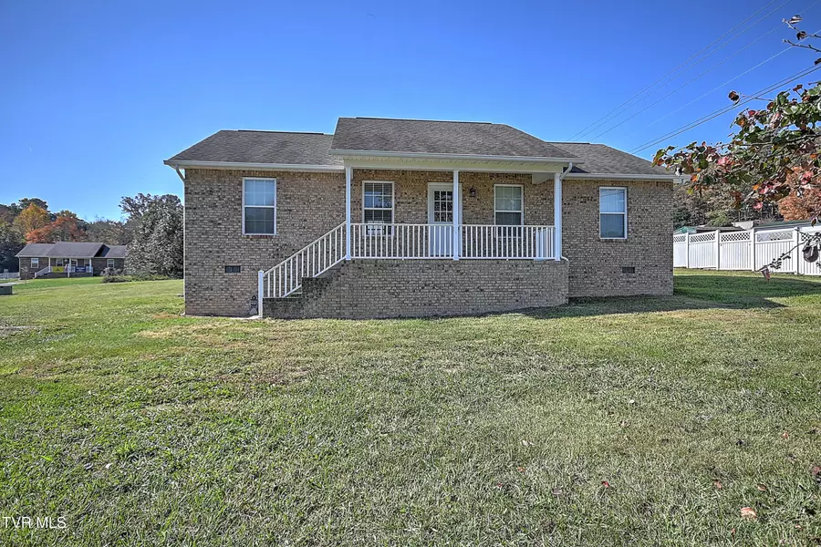 80 Carriage LN, Greeneville, TN 37745