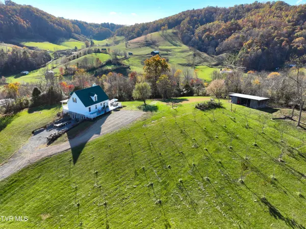 271 Regal Ridge DR,  Bristol,  VA 24202