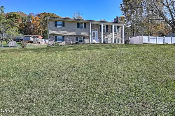 Mount Carmel, TN 37645,1409 Hickory LN