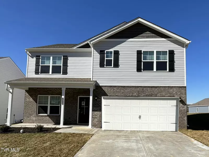 1029 Tara Court, Blountville, TN 37617