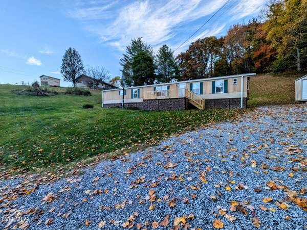 Elizabethton, TN 37643,125 Atkins DR