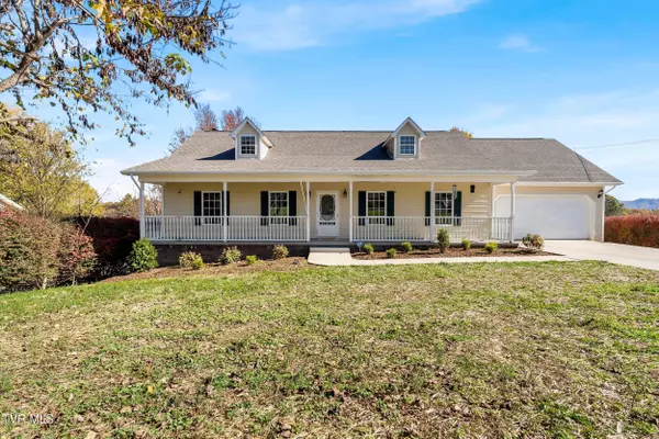 Jonesborough, TN 37659,127 Hazelnut DR