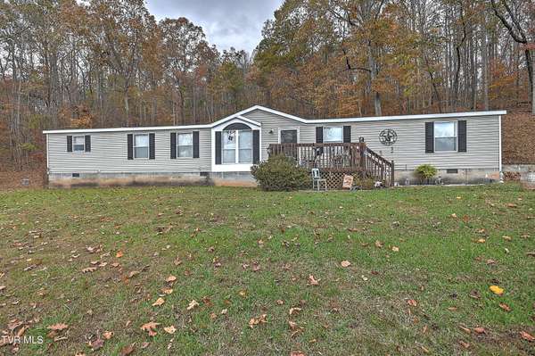 4255 Timbertree Branch RD, Bristol, VA 24202