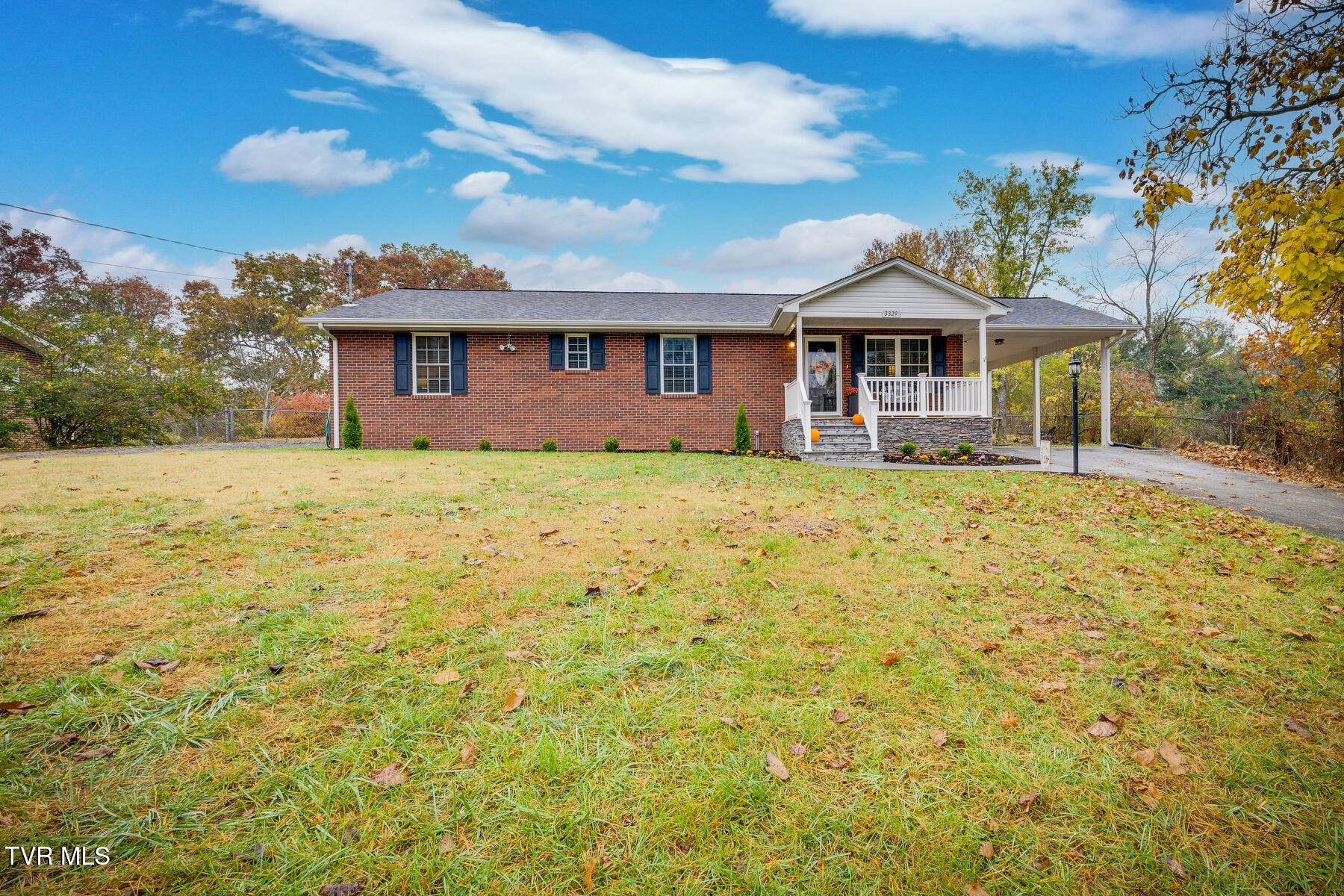 3329 Misty DR,  Kingsport,  TN 37660
