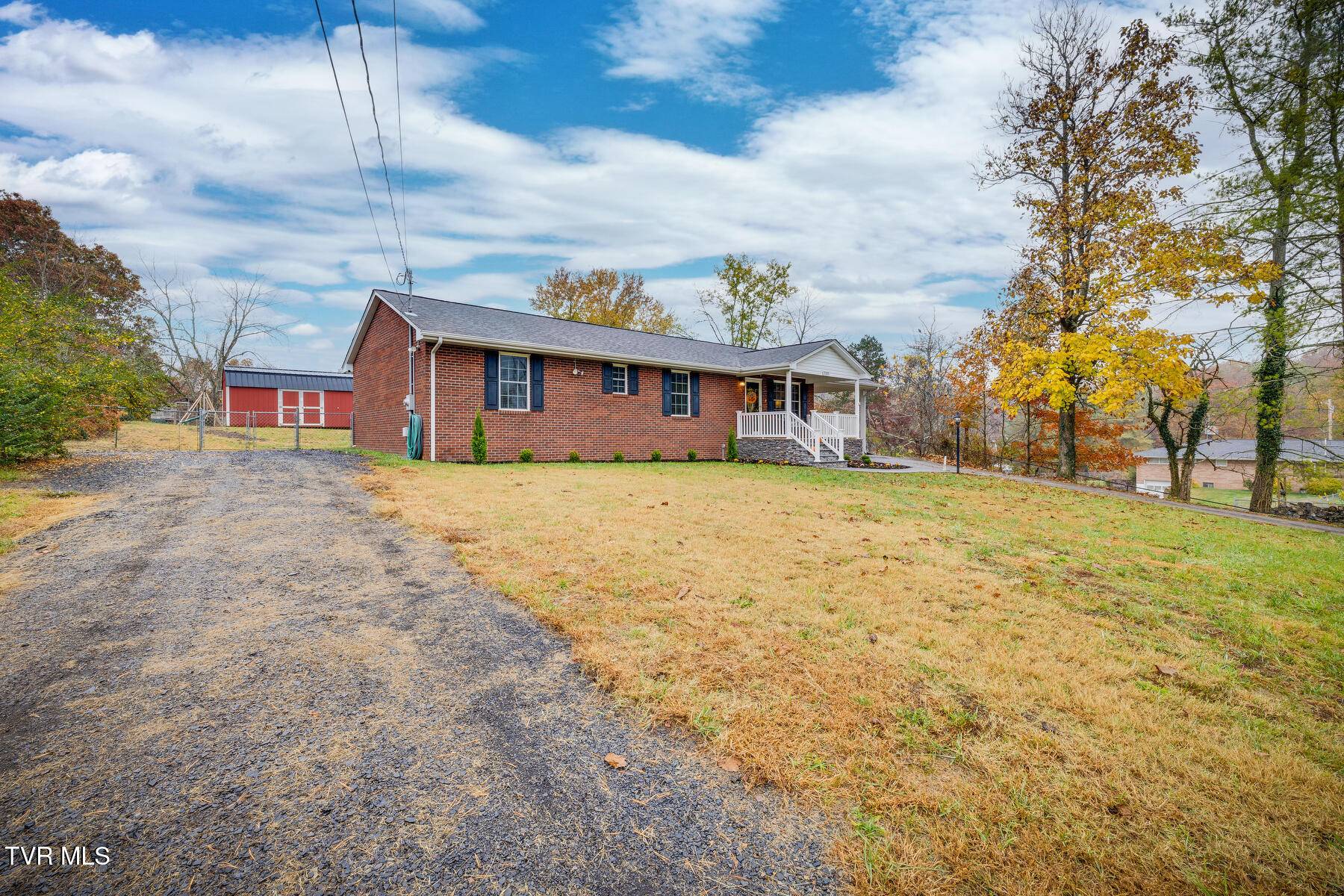 Kingsport, TN 37660,3329 Misty DR