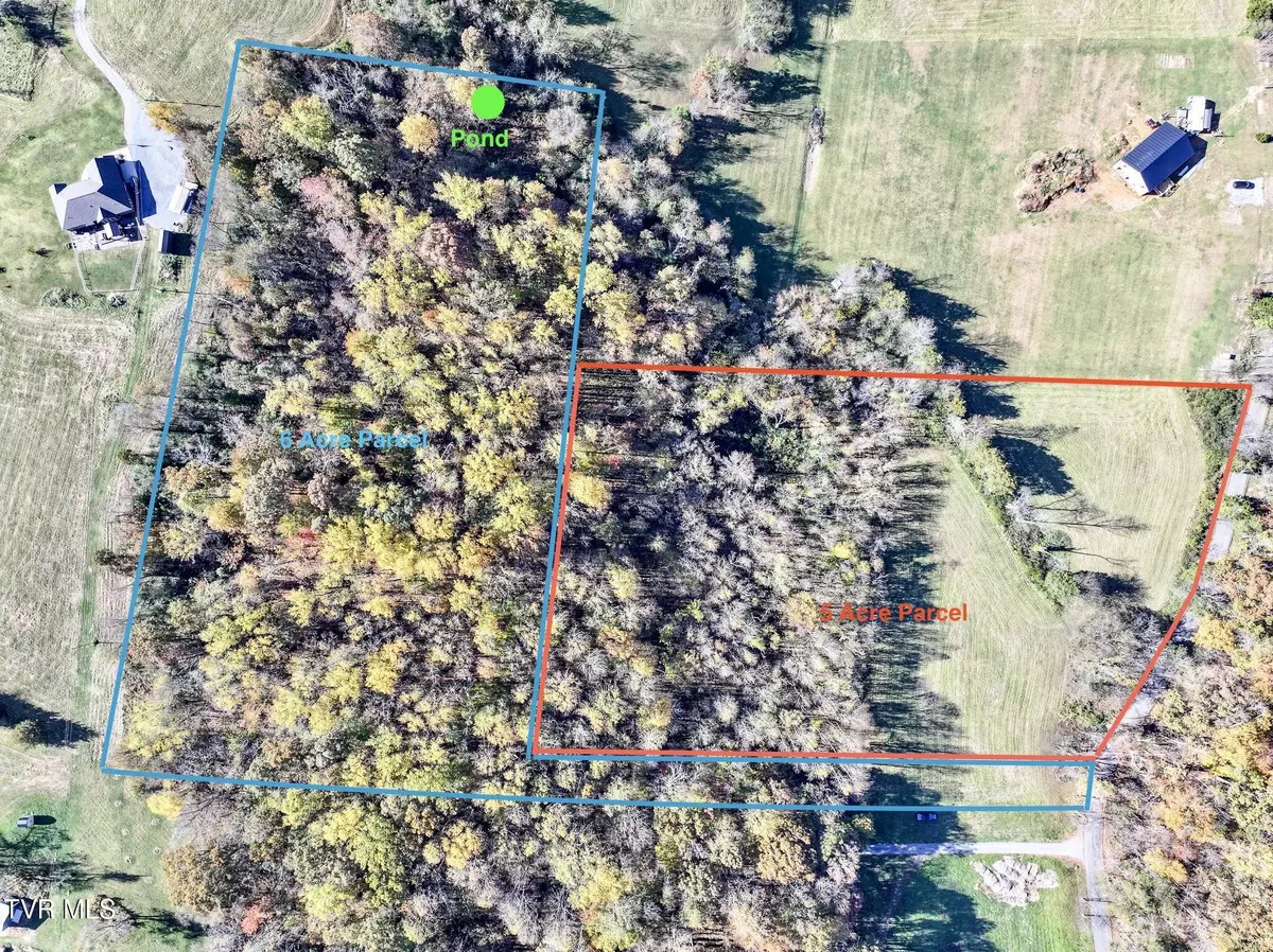 Greeneville, TN 37743,Tbd Lot 7 Sanders RD #7