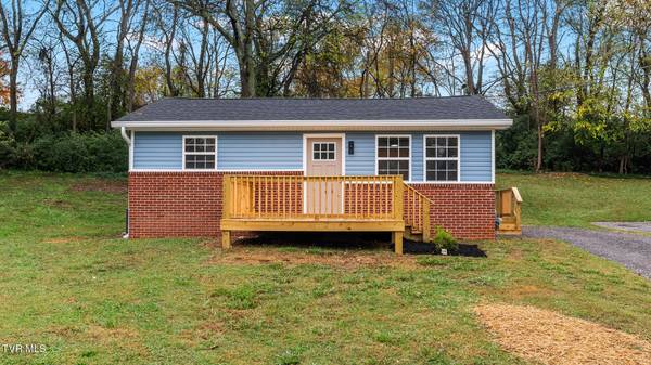 316 Valley ST, Morristown, TN 37813