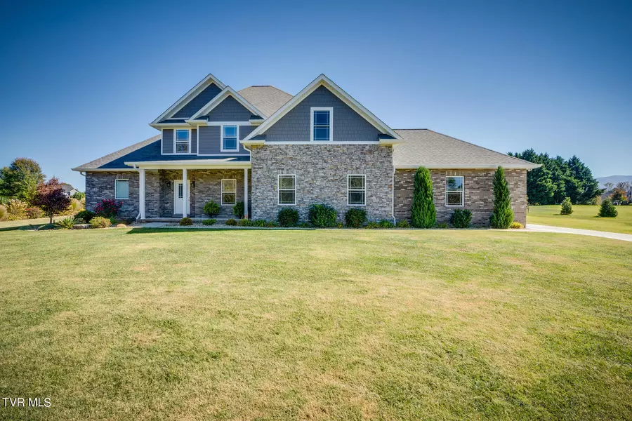 3675 Holly Creek RD, Greeneville, TN 37745