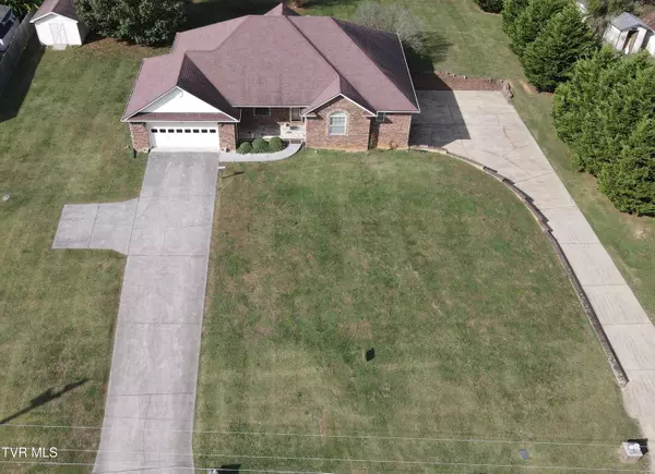 Rogersville, TN 37857,116 Thorps Chapel RD