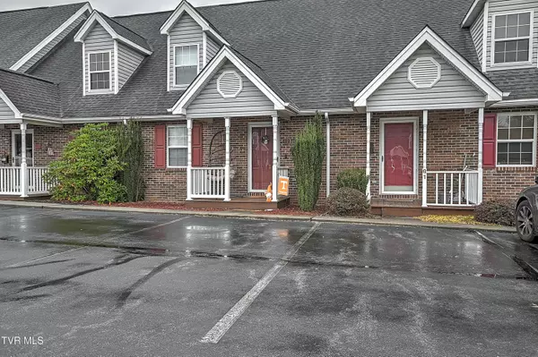 Blountville, TN 37617,210 Spring ST #G-2