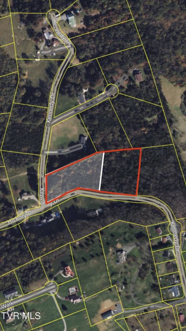 Pounding Mill, VA 24637,Tbd Kennedy Drive