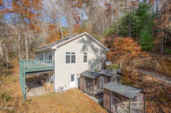 534 Parson Branch Rd RD, Green Mountain, NC 28740