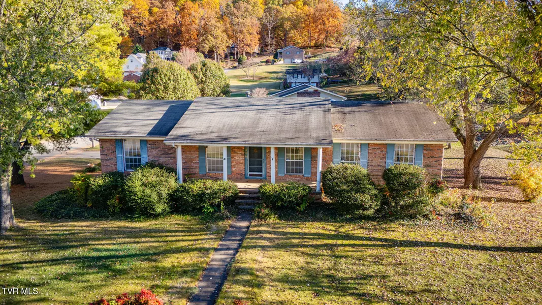 1406 Sun Valley DR, Greeneville, TN 37745