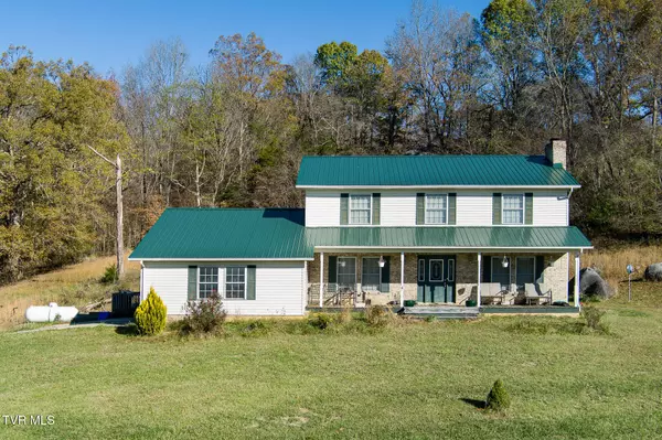 Greeneville, TN 37743,499 Saint James RD