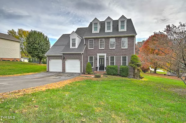 200 Par PL, Abingdon, VA 24211