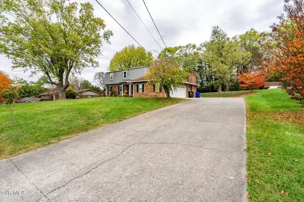 Morristown, TN 37814,1106 Forest DR