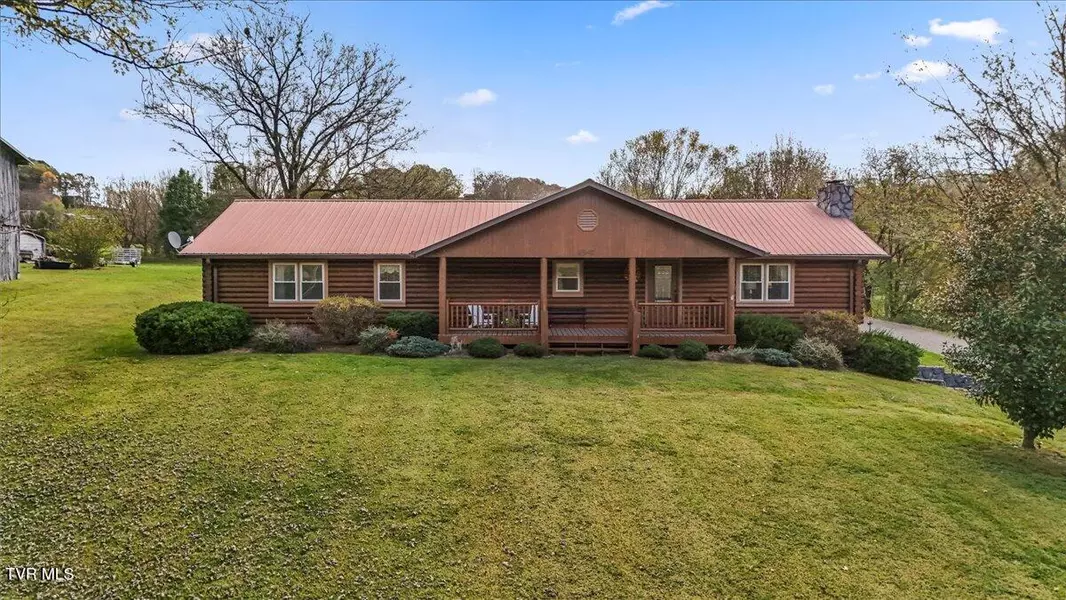 1542 Gray Sta-Sul Springs RD, Jonesborough, TN 37659