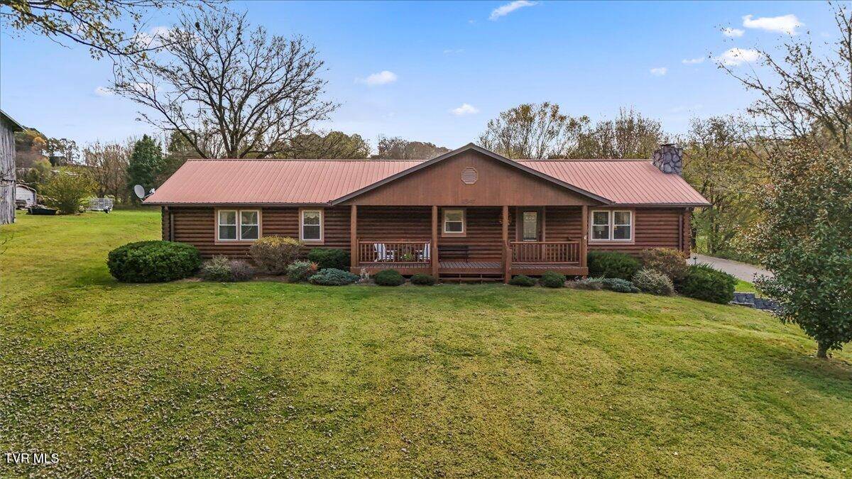 Jonesborough, TN 37659,1542 Gray Sta-Sul Springs RD