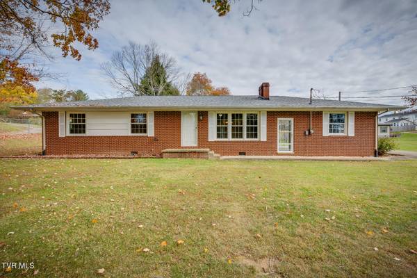 1047 Gravely RD, Kingsport, TN 37660