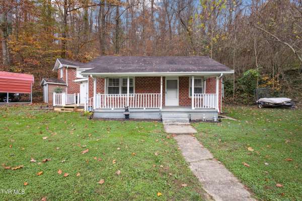 1678 Echo AVE, Kingsport, TN 37665