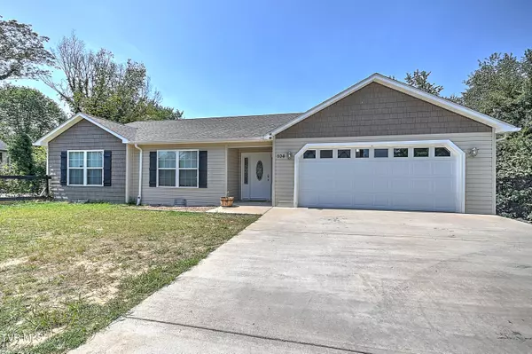 104 Charlie AVE, Piney Flats, TN 37686