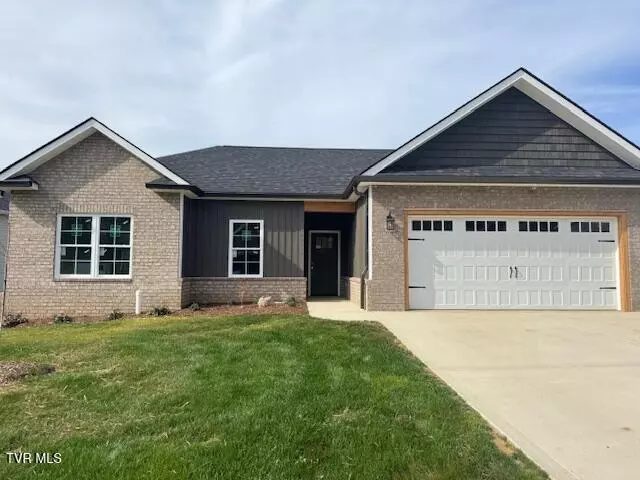 111 Ervin Lp, Erwin, TN 37650