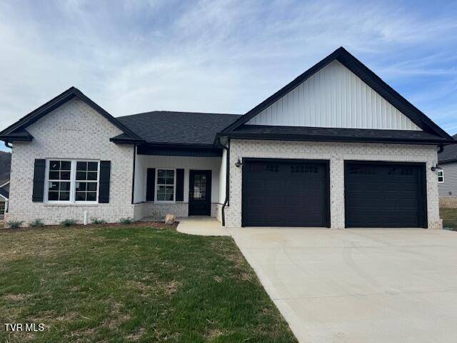 113 Ervin Lp, Erwin, TN 37650