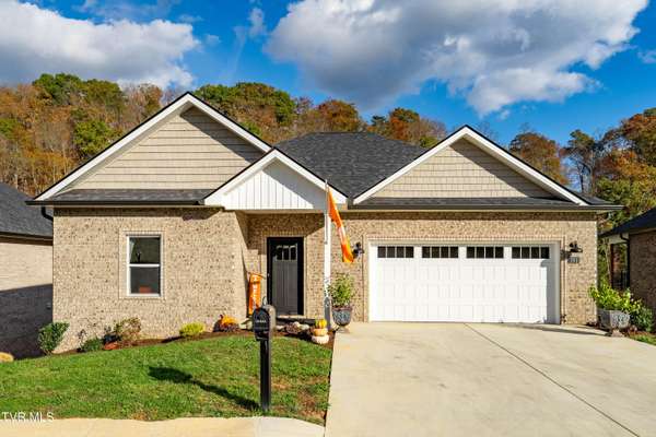 191 Quiet Stroll LN, Gray, TN 37615