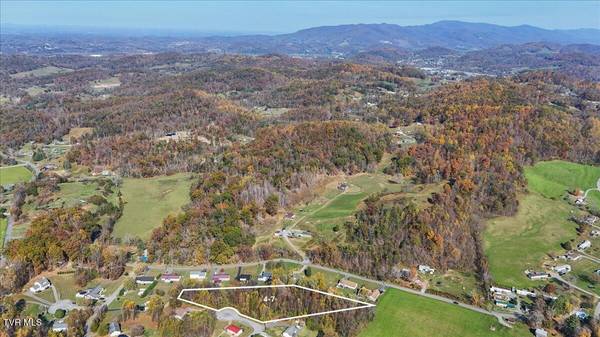 Elizabethton, TN 37643,Lots 4567 Emerald Hills DR