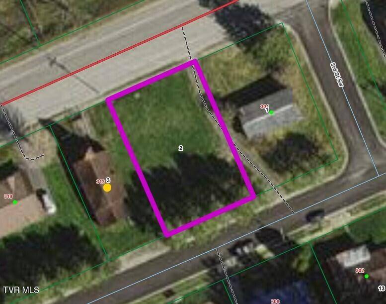 Norton, VA 24273,309 Kentucky AVE