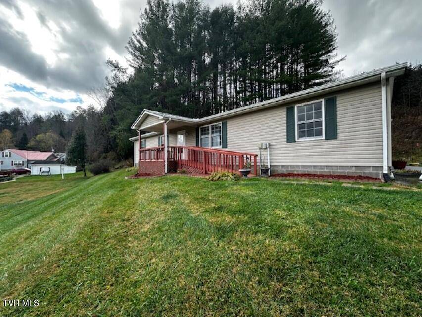 Roan Mountain, TN 37687,113 Anne Leigh DR