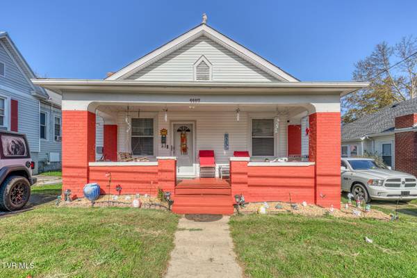 1117 Broad ST, Bristol, TN 37620