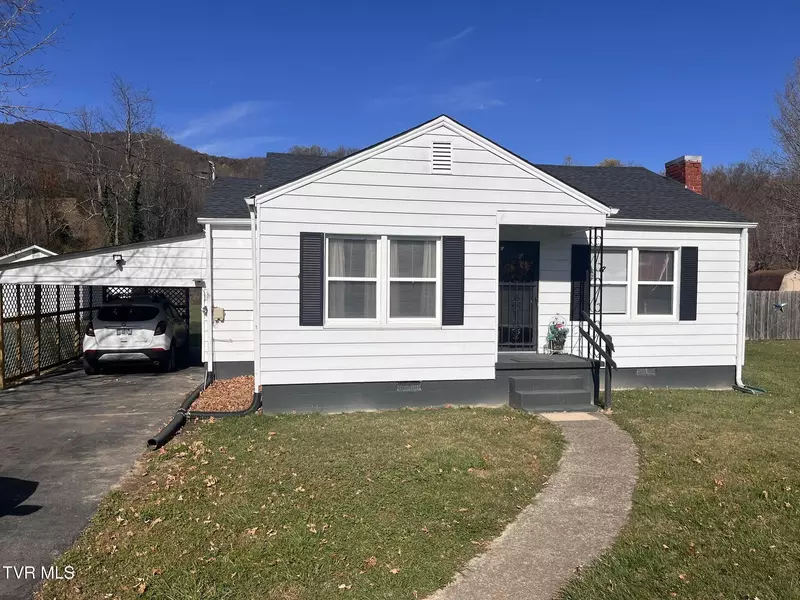 1115 State Highway 91, Elizabethton, TN 37643