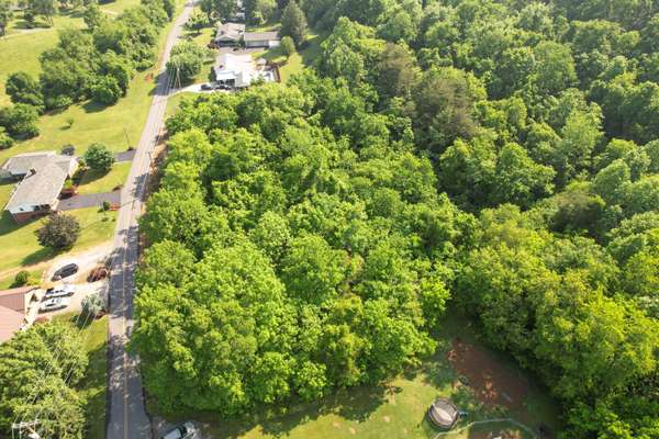 Lot 5 Pond Springs RD, Kingsport, TN 37664