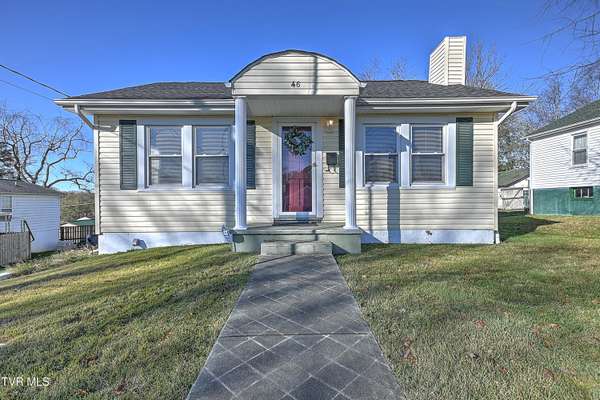 Bristol, TN 37620,46 23rd ST