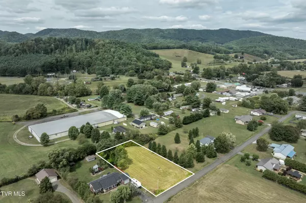 Mountain City, TN 37683,Lot 29 Adams RD