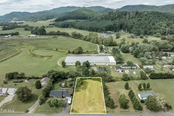 Mountain City, TN 37683,Lot 29 Adams RD