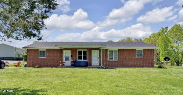 524 Rock Creek RD, Erwin, TN 37650