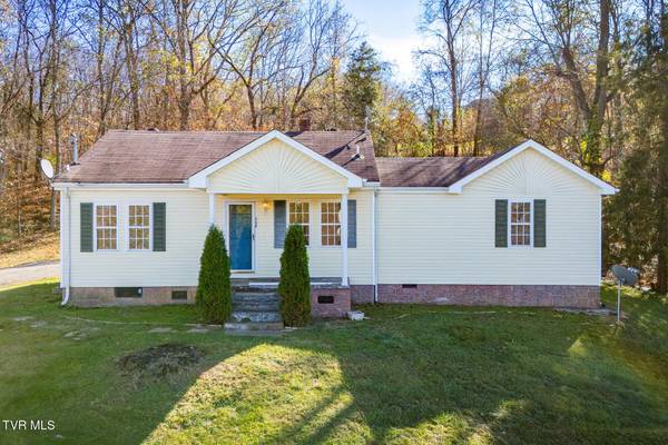 488 Beechwoood RD, Kingsport, TN 37663