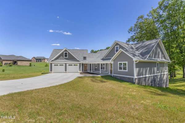 Piney Flats, TN 37686,5541 Hester CT