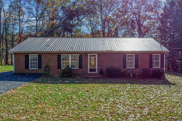 331 Evergreen ST,  Church Hill,  TN 37642