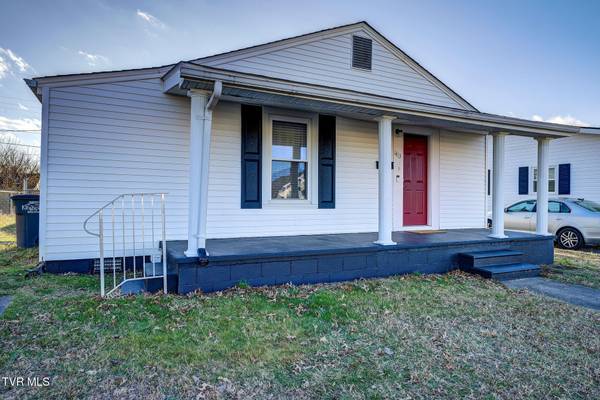 1413 Sevier AVE, Kingsport, TN 37664