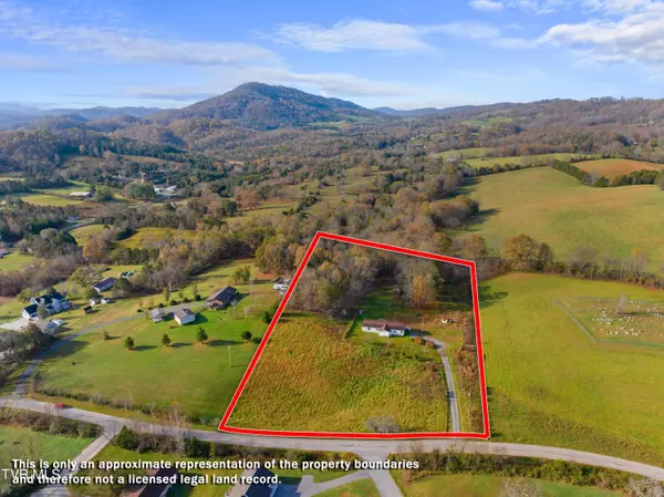 Tazewell, TN 37879,1160 Leabow Hollow RD