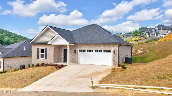 Johnson City, TN 37615,179 Quiet Stroll LN