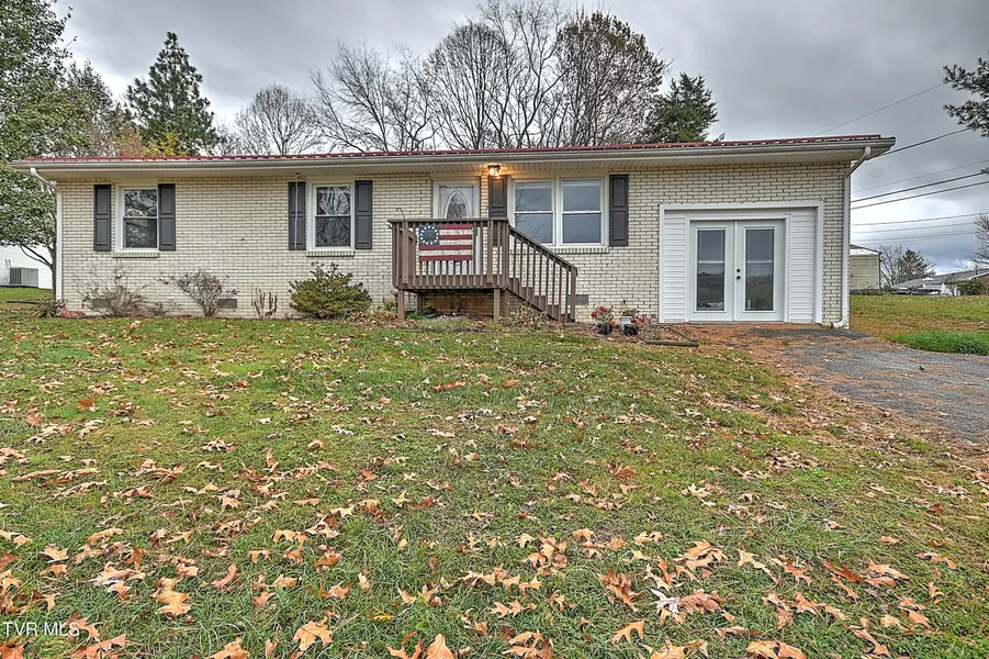 25168 Watauga RD, Abingdon, VA 24211